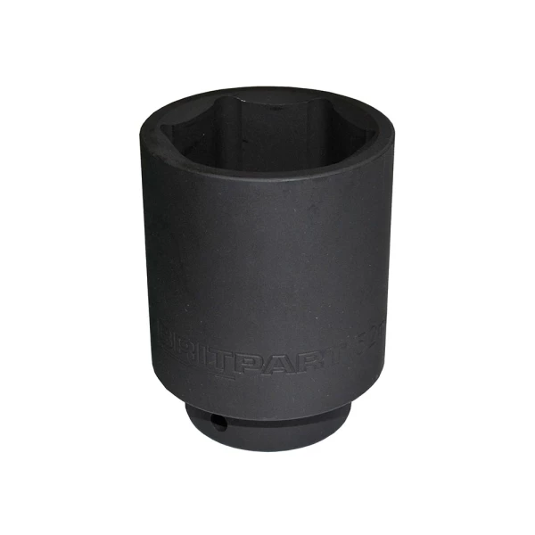 52 MM DOPSLEUTEL MET 1/2 AANSLUTIING