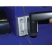 SET VAN 4 ALUMINIUM SCHARNIEREN VOORPORTIEREN