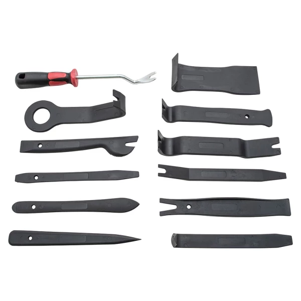 12-DELIGE BEKLEDINGCLIPSET