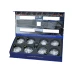 LED VERLICHTING SET HELDER