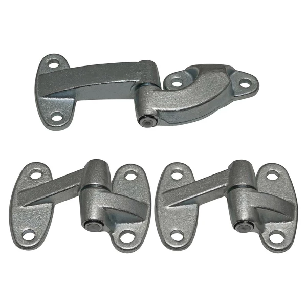 SCHARNIERSET ACHTERSTE DEUR (LAADDEUR) DEFENDER