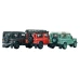 DEFENDER HERITAGE SET 1:76