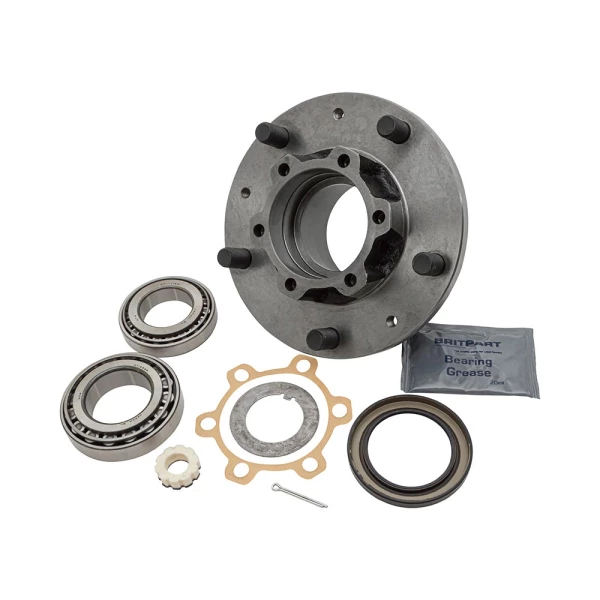 HUB & BEARING KIT