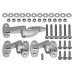 DEFENDER AND SERIES SS REAR DOOR HI