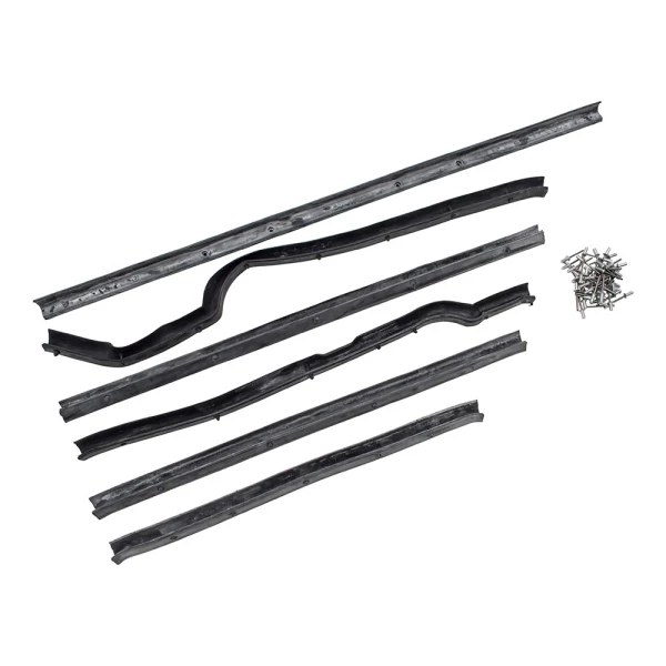 SERIES FRONT DOOR SEAL KIT RH