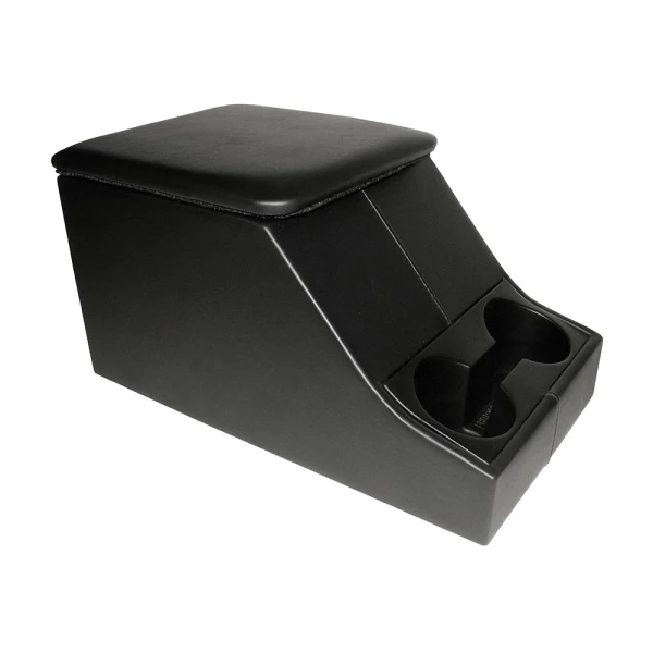CUBBY-BOX OPBERGVAK TUSSEN VOORSTOELEN