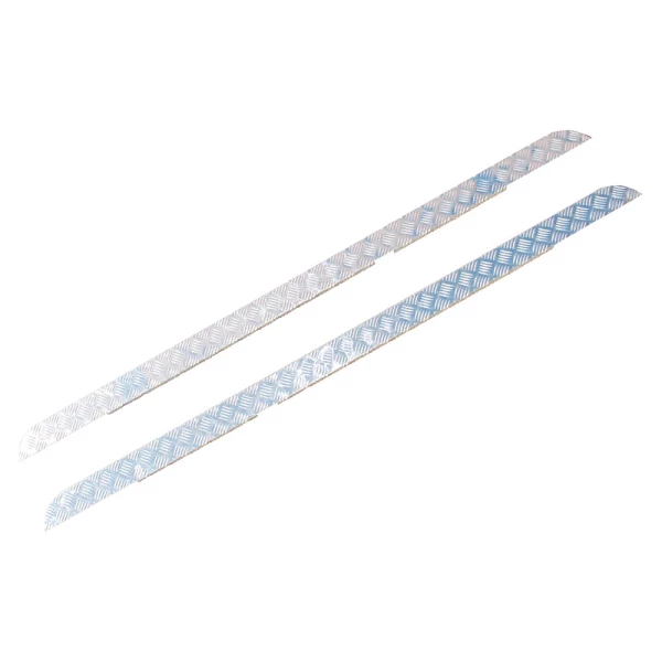 TRAANPLAAT VOOR DORPEL 109 STAWAG SERIES III (2 STUKS)