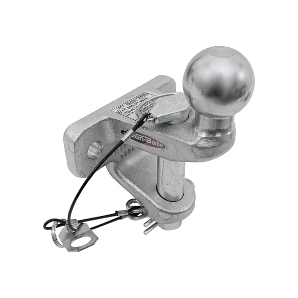 TOWING BALL