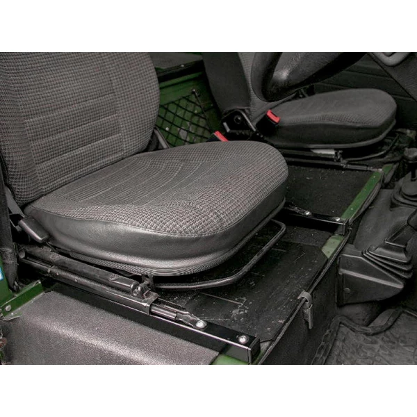 STOEL VERLENGER DEFENDER