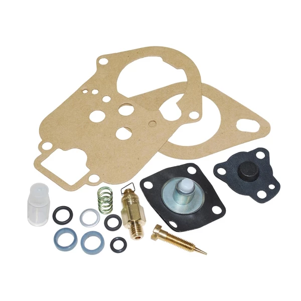 WEBER SERVICE KIT