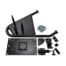 Reservewieldrager Achterdeur Defender 90 Defender 110 en Series