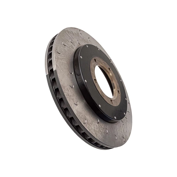 18 FRONT RIGHT DISC ASSEMBLY