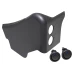 NEW DEFENDER 2020 AUXILIARY LIGHT POD INC 2 SWITCHES