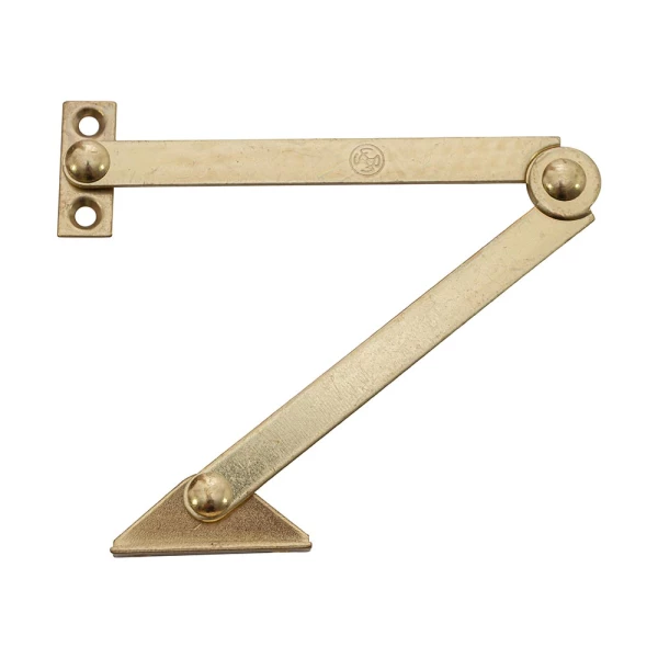 ELBOW HINGE BRASS ELBOW HINGE BRASS