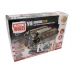BOUWPAKKET V8 MOTOR
