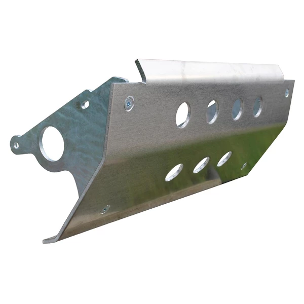 STUURSTANGBESCHERMER ALUMINIUM DEFENDER