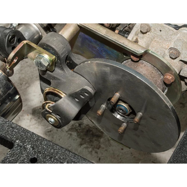 HANDBRAKE CONVERSION TO DISC