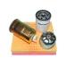 SERVICE KIT DEFENDER TD5 EN DISCOVERY 2 TD5 BRITPART