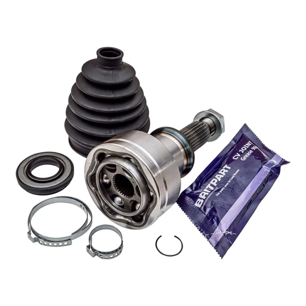 KIT - CV JOINT DISCO 2