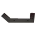 DEFENDER 2ND ROW DOOR BOTTOM REPAIR SECTION O/S