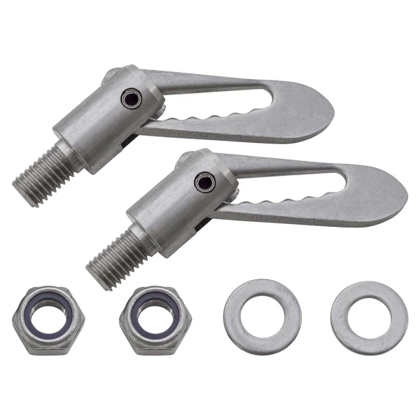 STAINLESS STEEL ANTILUCE COTTER PIN KIT