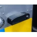 NUMBER PLATE LIGHT WITH CAMERA