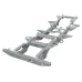 DEFENDER 110 CHASSIS PUMA TD4