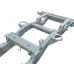 DEFENDER 110 CHASSIS PUMA TD4