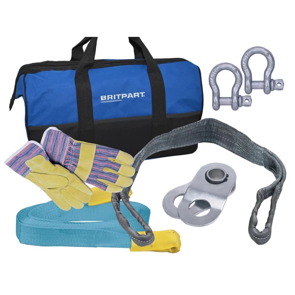 LIER ACCESSOIRES SET