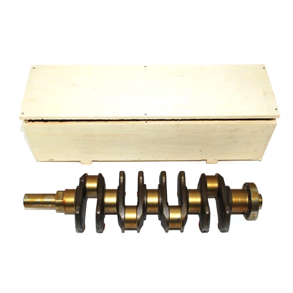 CRANKSHAFT 300TDI CRANKSHAFT 300TDI
