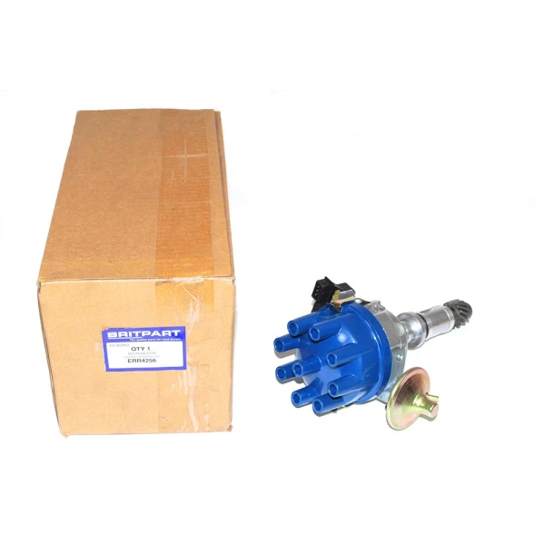 DISTRIBUTOR DISTRIBUTOR