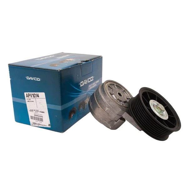 TENSIONER ASSY