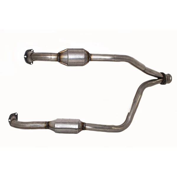 CATALYTIC CONVERTER