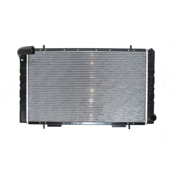RADIATOR COMPLETE