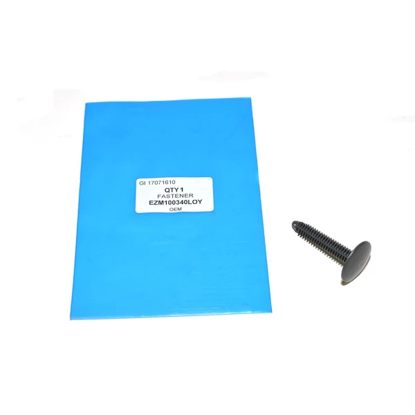FASTENER