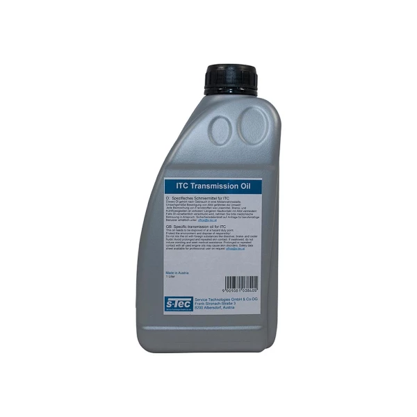 1 L. TUSSENBAKOLIE L322/RR-S/D3/D4