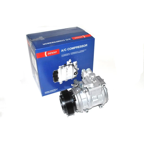AIRCO COMPRESSOR
