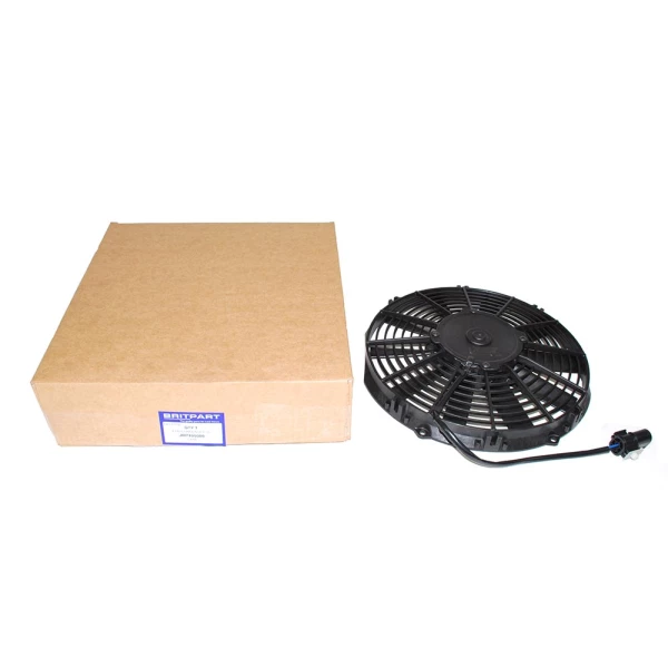 VENTILATOR - CONDENSOR VENTILATOR - CONDENSOR