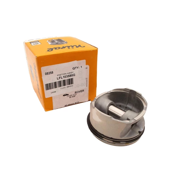 PISTON ASSY