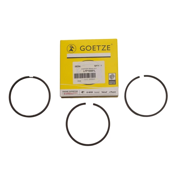 PISTON RING KIT