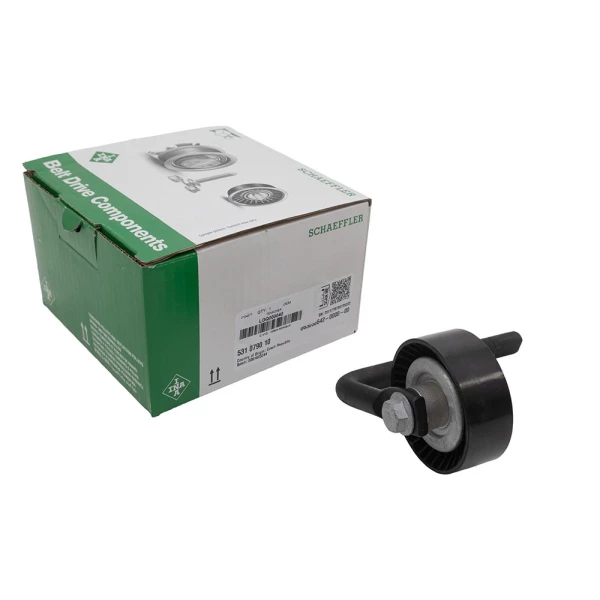 TENSIONER