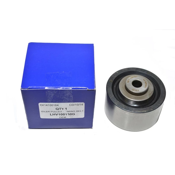 IDLER PULLEY - TIMING BELT