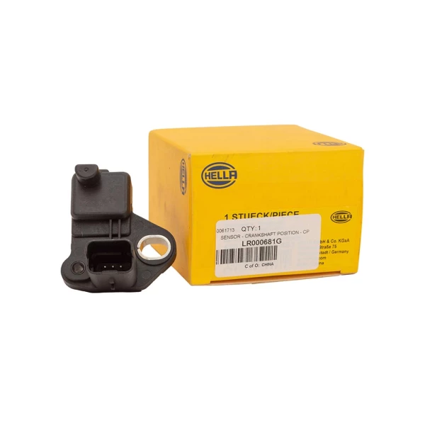 SENSOR - CRANKSHAFT POSITION - CP