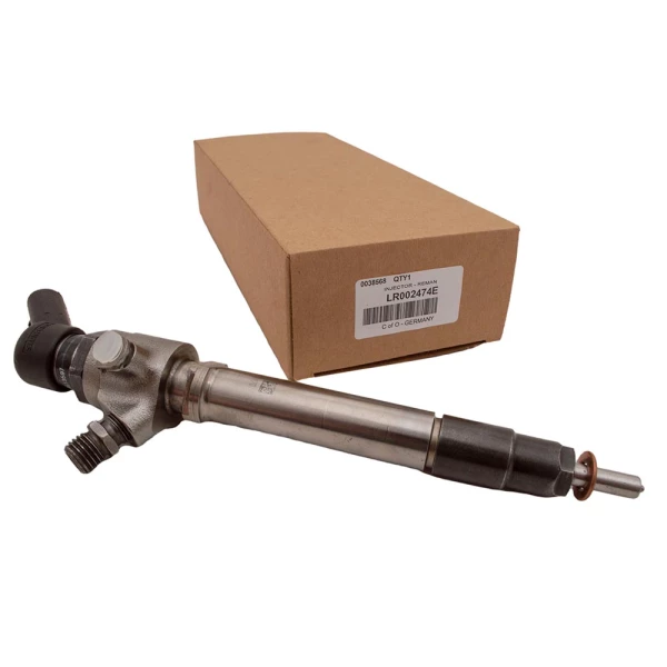 INJECTOR - REMAN