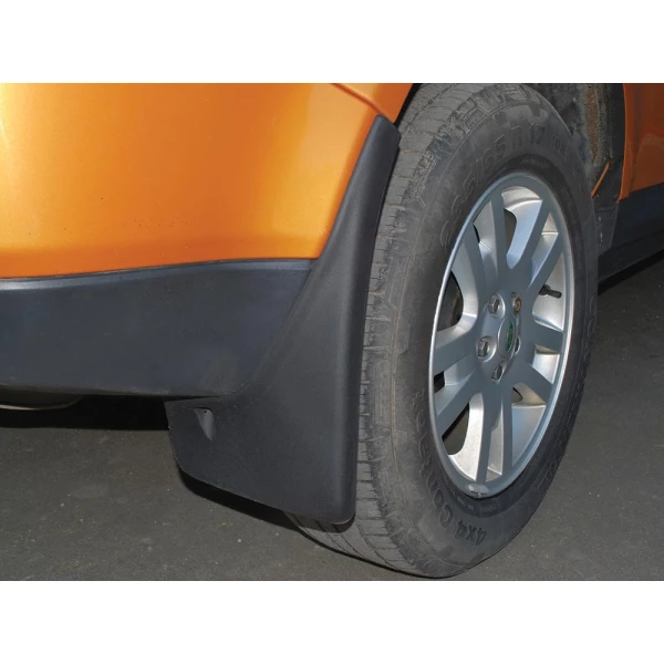 SPATLAPPENSET ACHTER (IMITATIE) FREELANDER 2