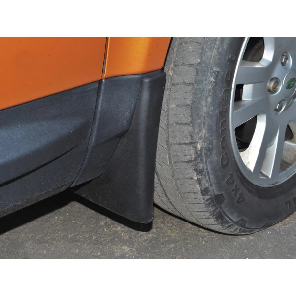 SPATLAPPENSET VOOR (IMITATIE) FREELANDER 2