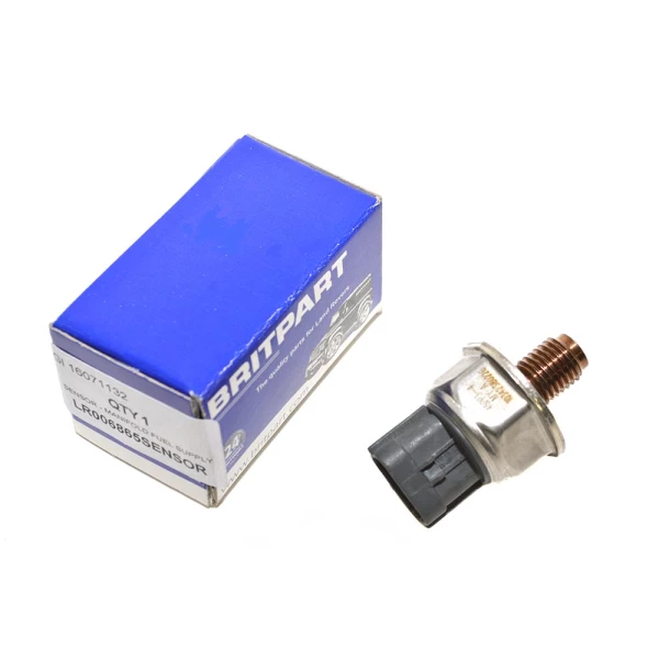 SENSOR - MANIFOLD FUEL SUPPLY SENSOR - MANIFOLD FUEL SUPPLY