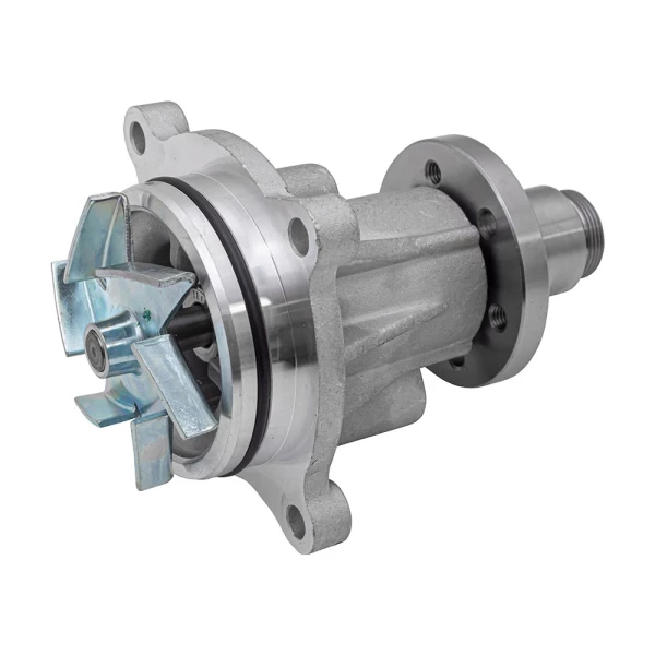 PUMP ASSY - WATER