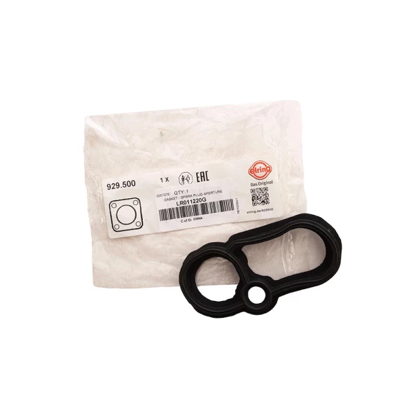 GASKET - SPARK PLUG APERTURE GASKET - SPARK PLUG APERTURE