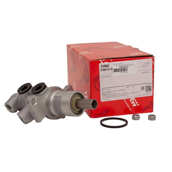 KIT - MASTER CYLINDER REPAIR